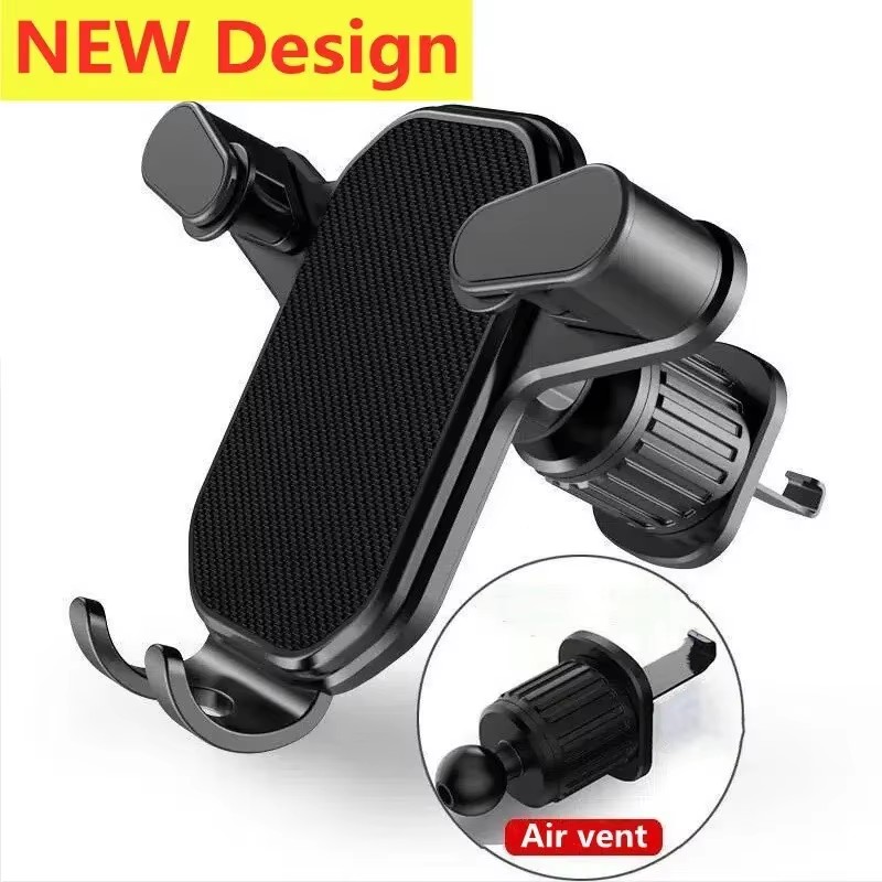 Taco Stand Holder - Universal Car Hook Base Phone Holder