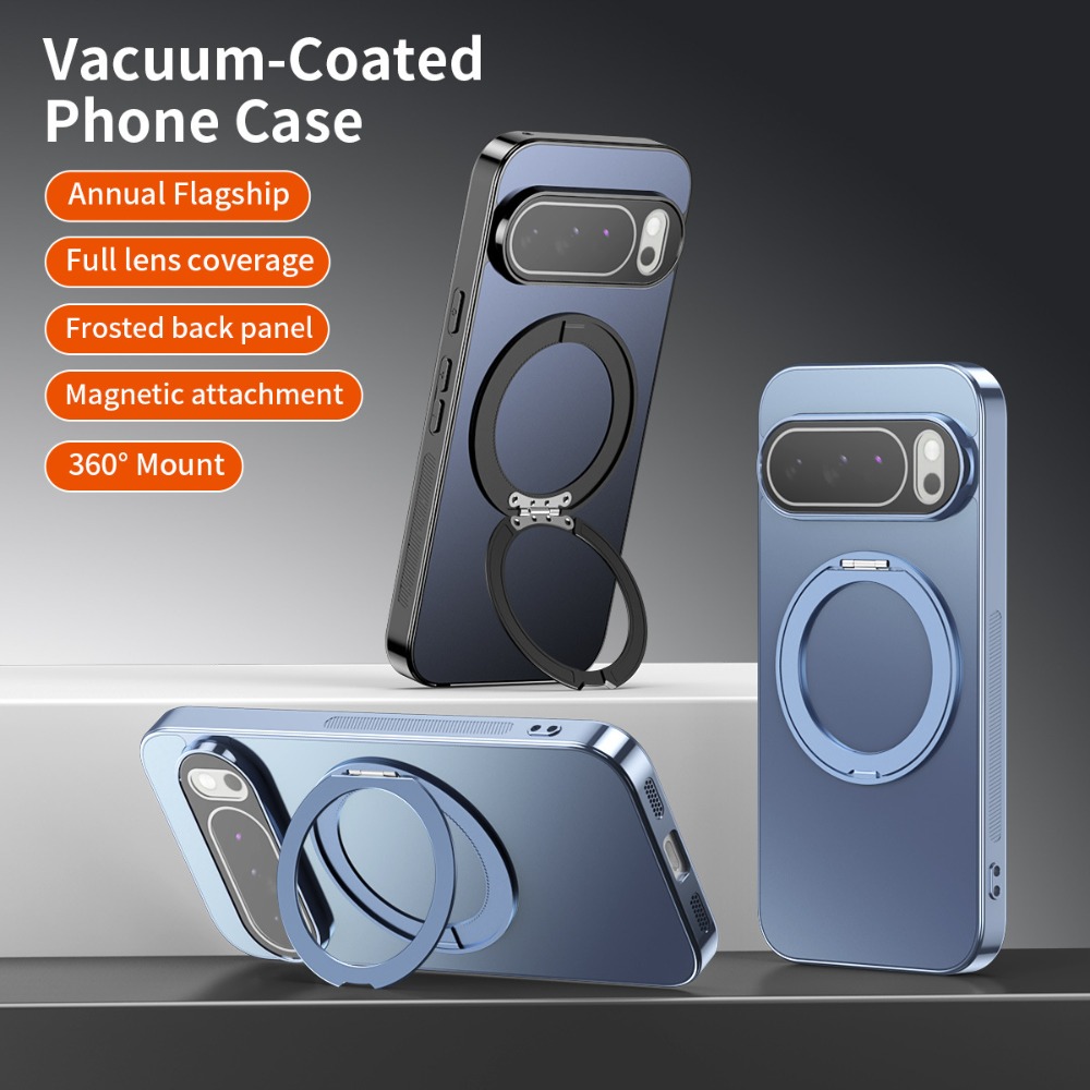 360° Ring Stand Magnetic Phone - Taco Stand Holder review and price