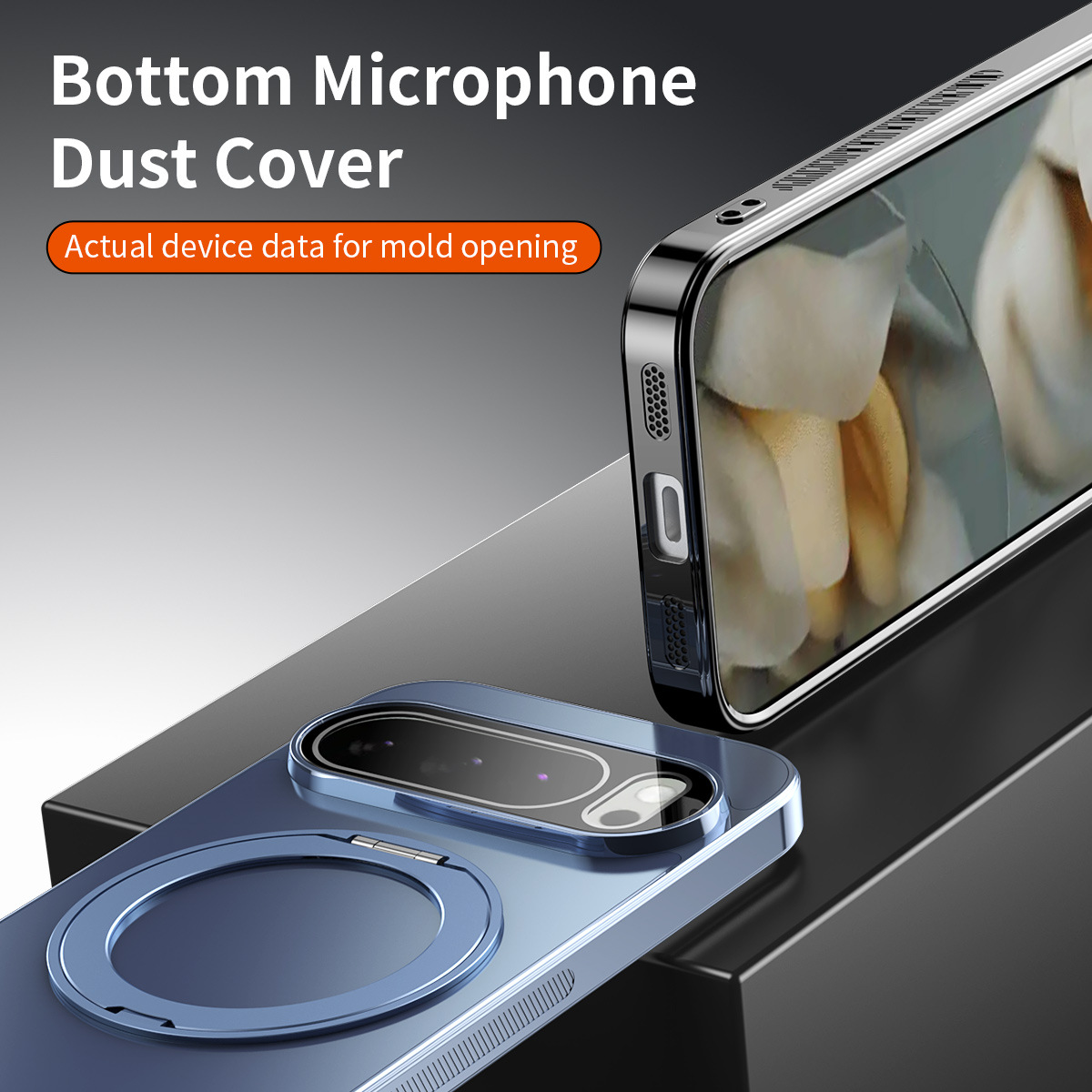 360° Ring Stand Magnetic Phone - Taco Stand Holder review and price