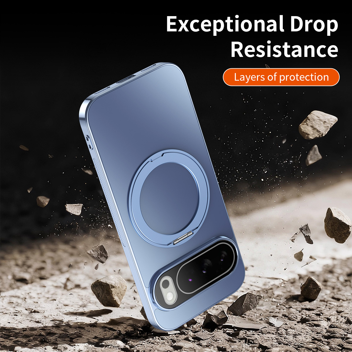 360° Ring Stand Magnetic Phone - Taco Stand Holder review and price