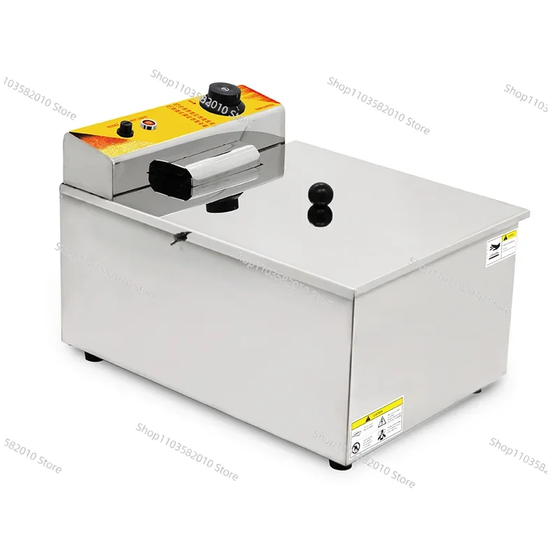 12L Large Capacity Commercial  - Corn Dog Stick review and price