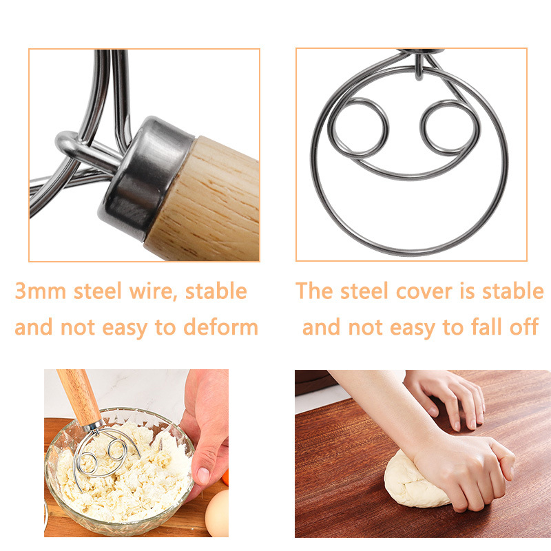 Kitchen Bread Cutter, Danish D - Danish Pancake Pan review and price