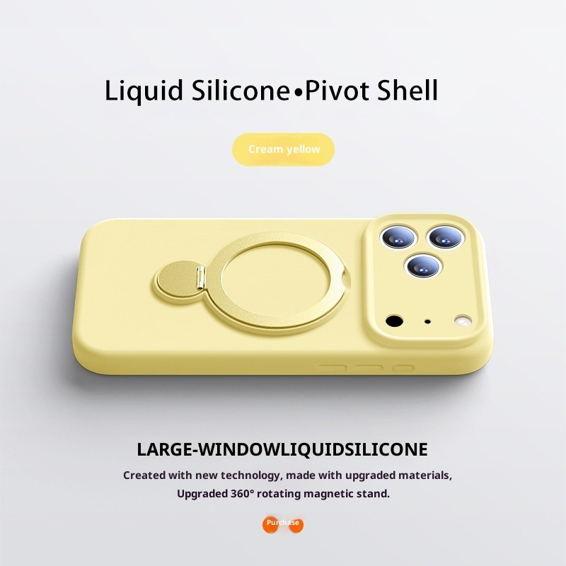 Original Liquid Silicone Phone - Taco Stand Holder review and price