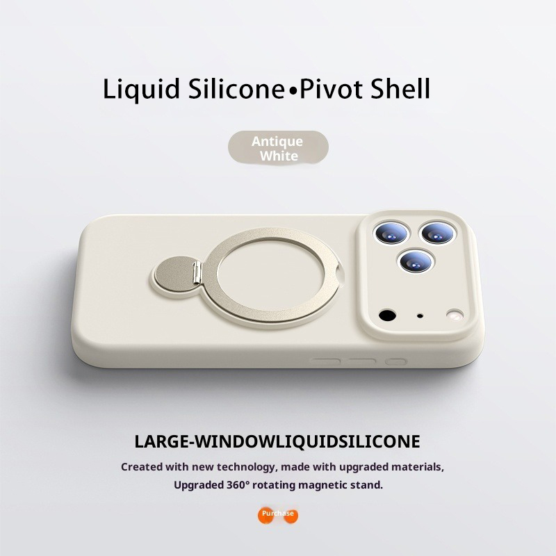 Original Liquid Silicone Phone - Taco Stand Holder review and price