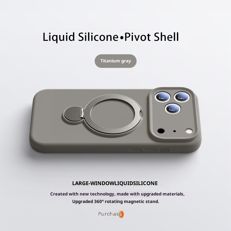 Original Liquid Silicone Phone - Taco Stand Holder review and price