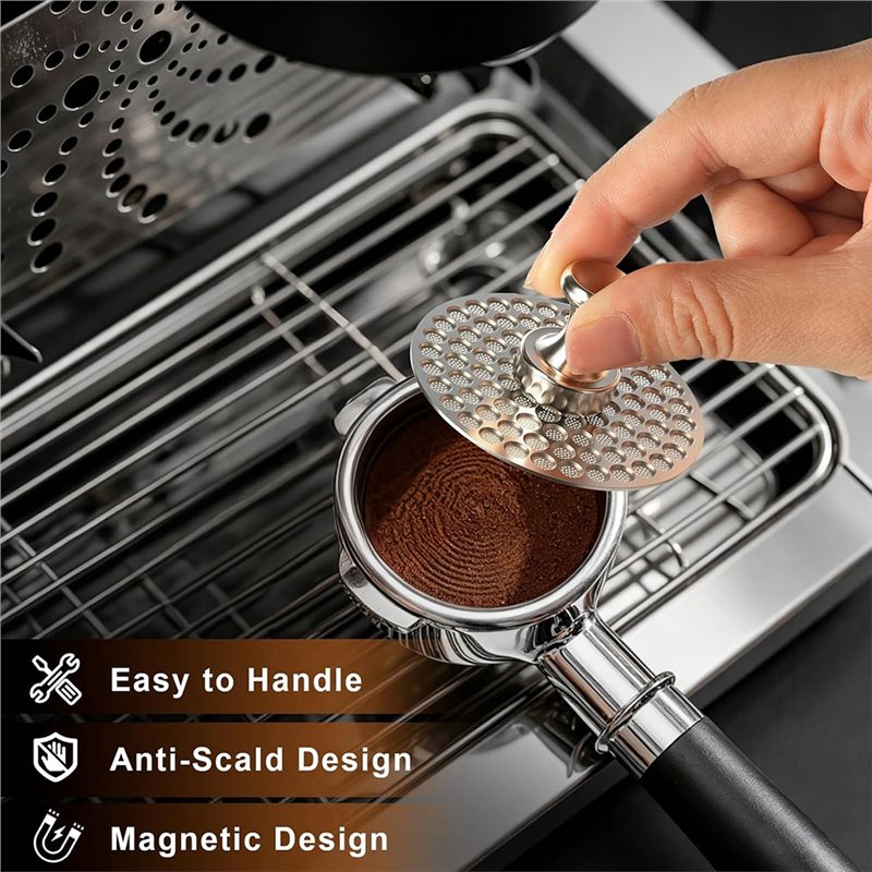 2026-Magnetic Pickup Tool With - Breville Espresso Barista Express review and price